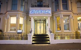 The Claremont Hotel Isle of Man